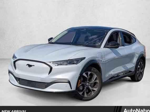 FORD MUSTANG MACH-E 2023 3FMTK3SS2PMA49050 image FORD MUSTANG MACH-E 2023 3FMTK3SS2PMA49050 image